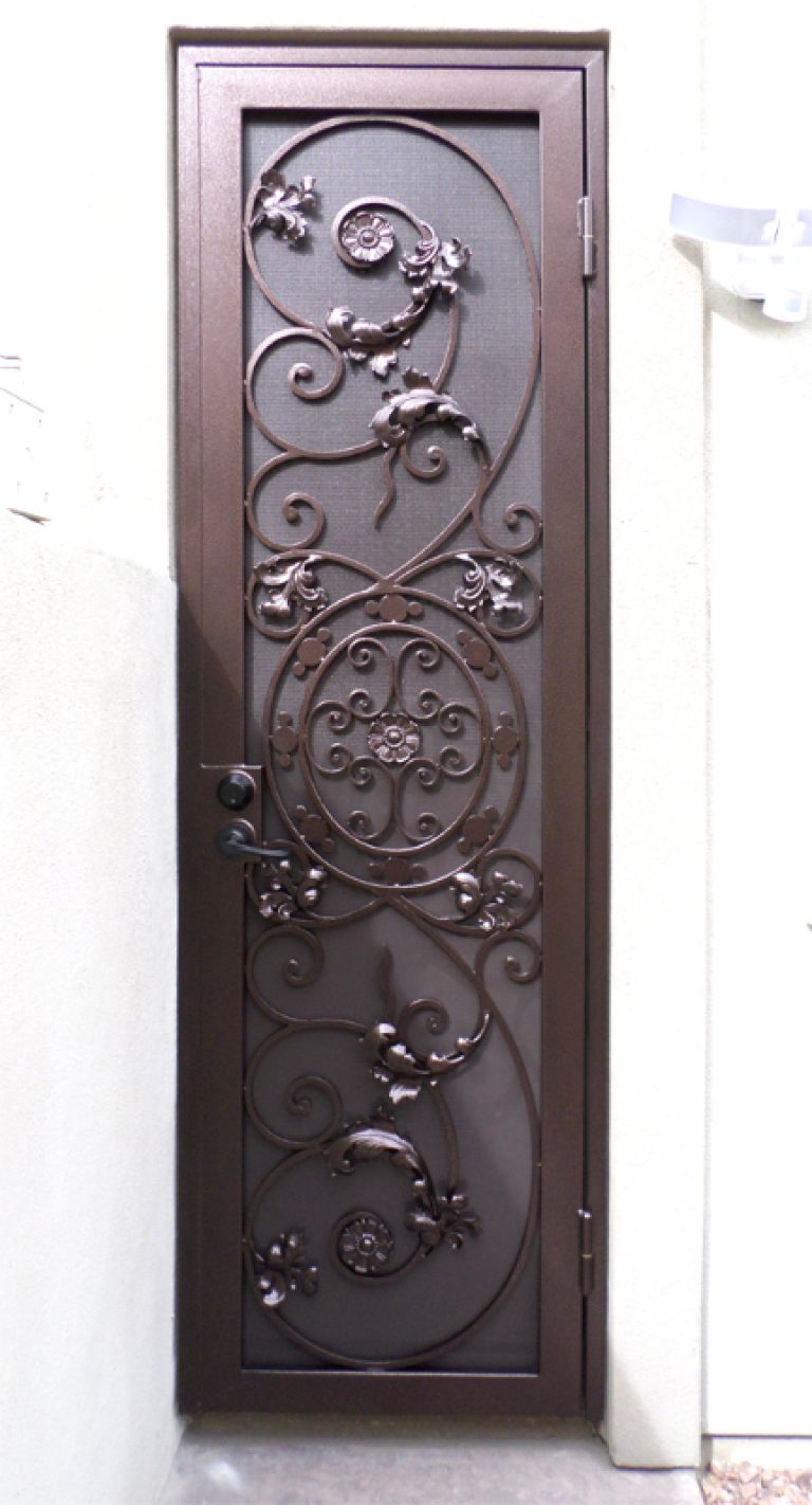 Scrollwork Favela SD0183