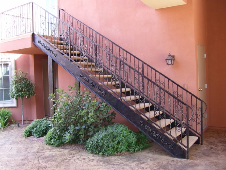 Standard Stairs SS0001