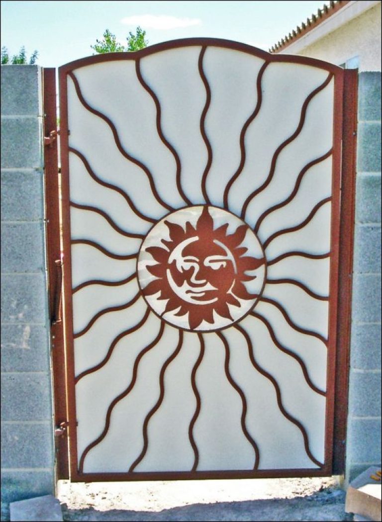 Sunburst SG0020