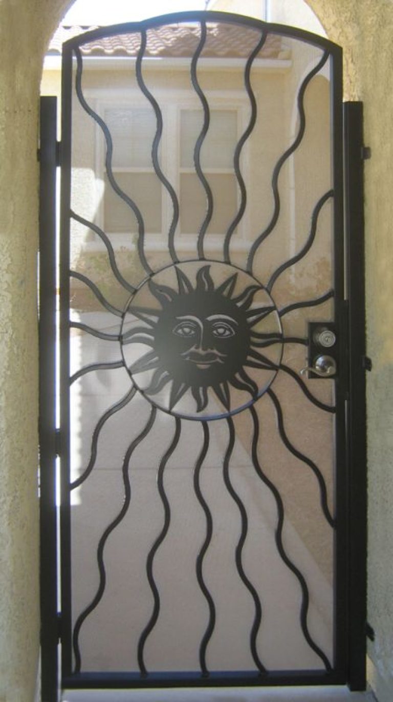 Sunburst SG0020B