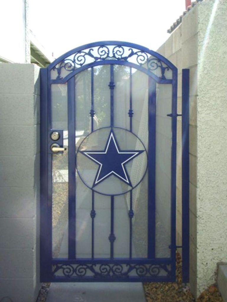 Texas Star SG0002