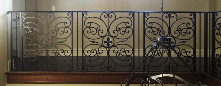 Scrollwork-IR0203B