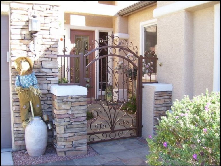 Jardin CE0034
