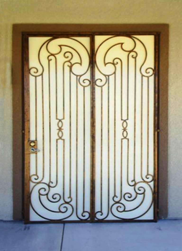 Traditional FD0005