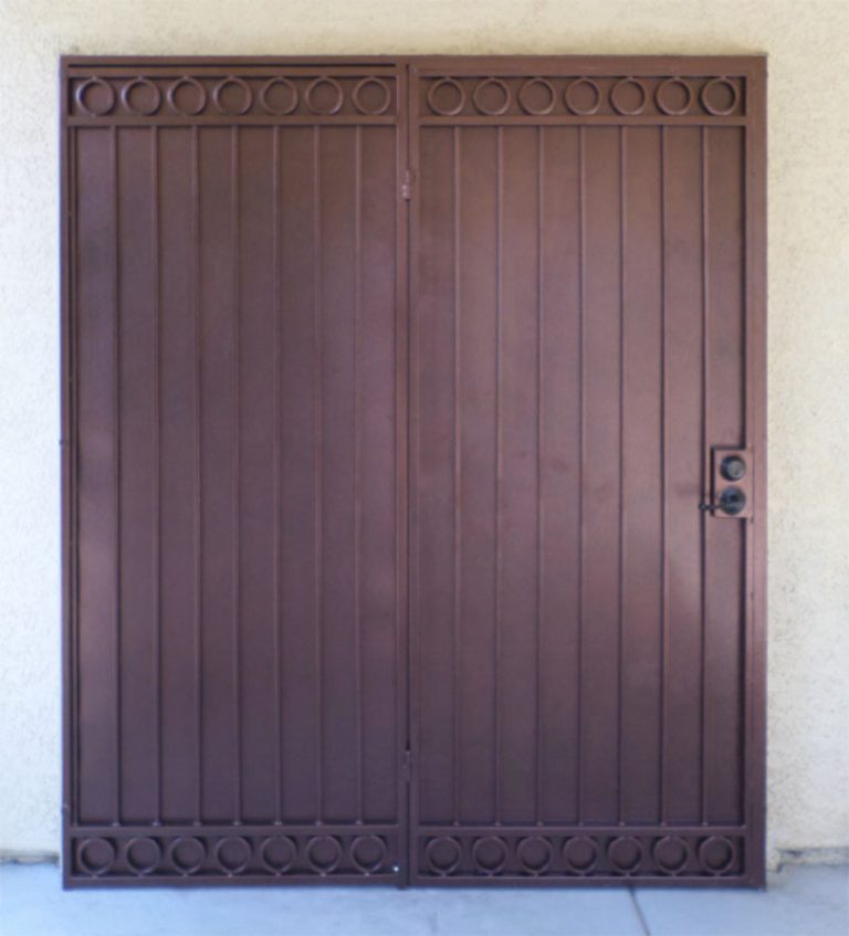 Traditional FD0111