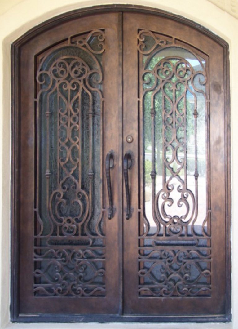 Traditional GE0008