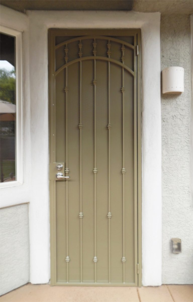 Traditional SD0264