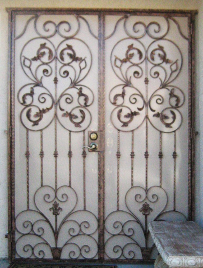 Jardin FD0058