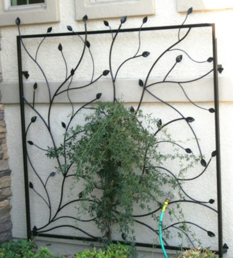 Trellis TRE0002