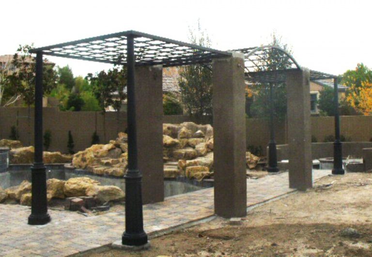 Trellis TRE0003