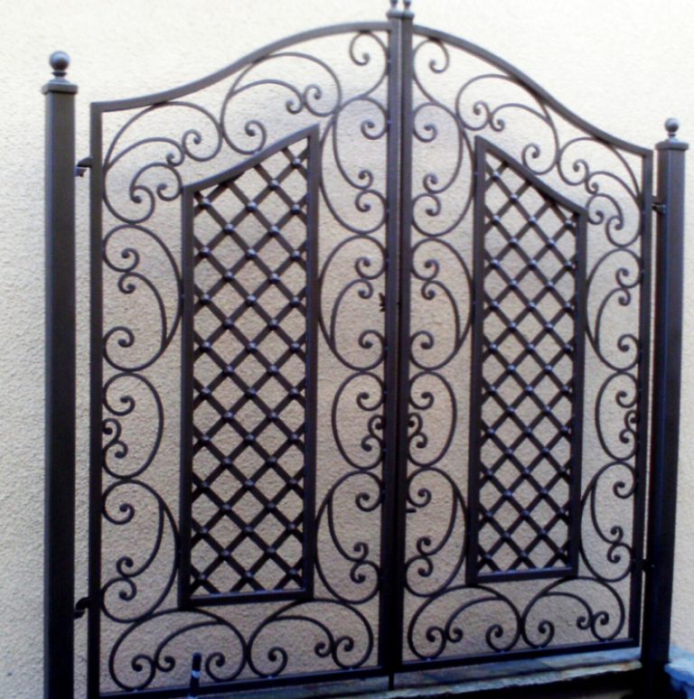 Trellis TRE0004