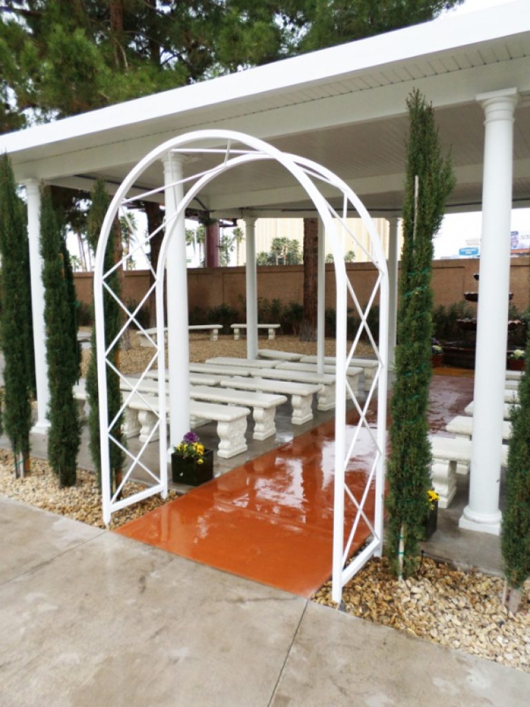 Trellis TRE0014