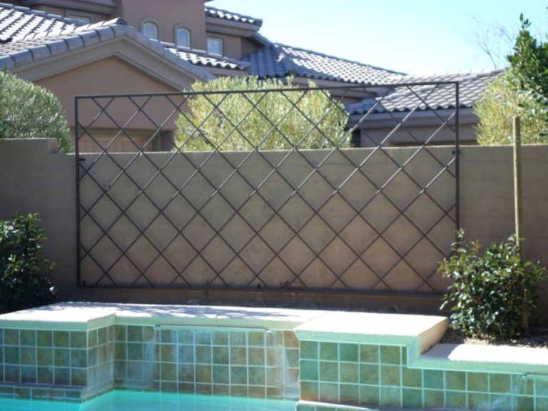 Trellis TRE0016