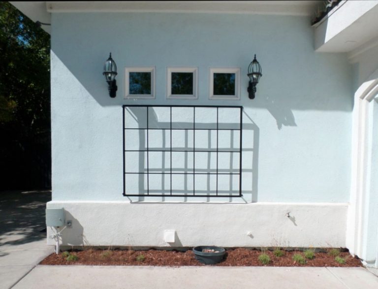 Trellis TRE0018