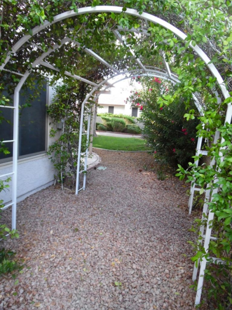 Trellis TRE0021