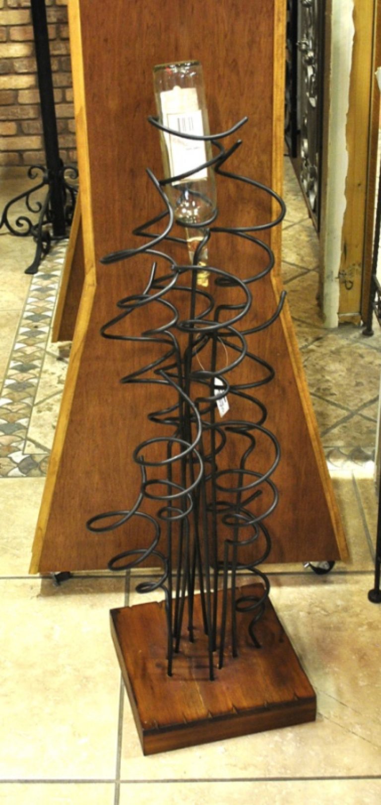 Wine Rack WR0001