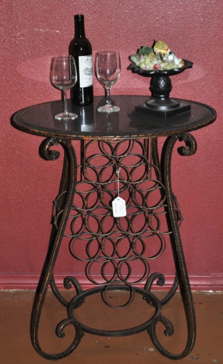 Wine Rack WR0003