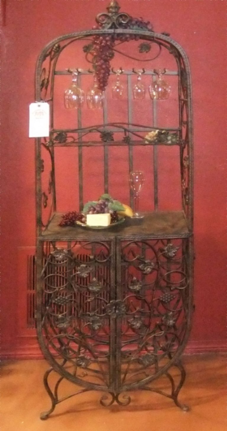Wine Rack WR0004