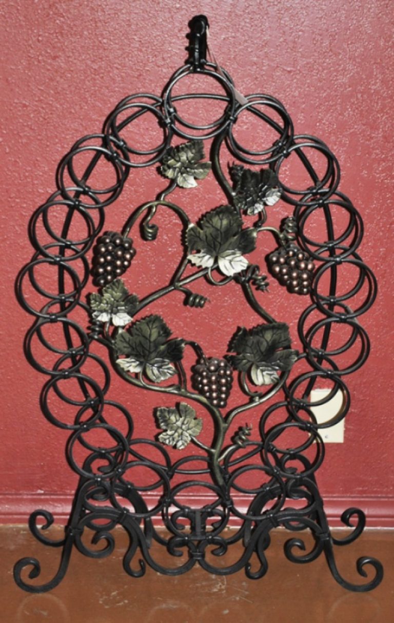 Wine Rack WR0010