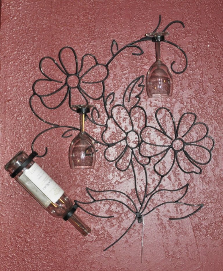 Wine Rack WR0011