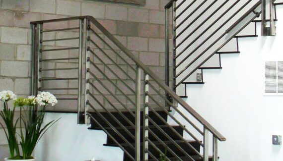 Attractive Wrought Iron Designs To Elevate Your Property