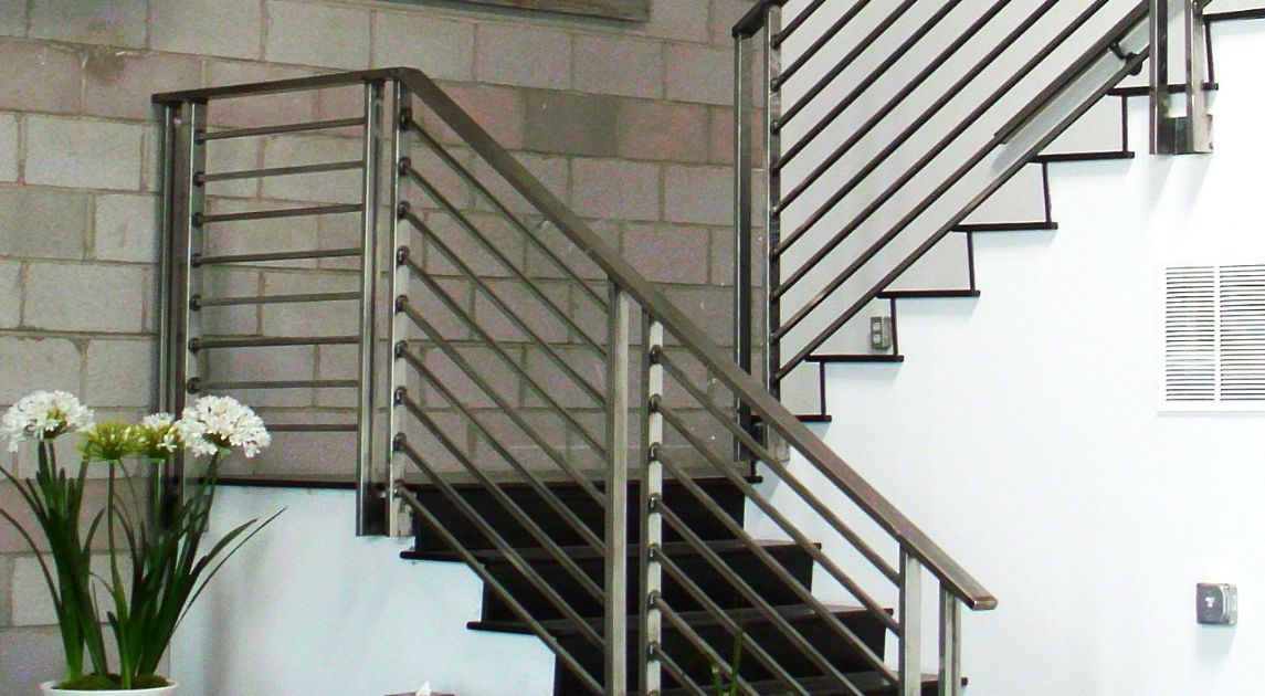 Attractive Wrought Iron Designs To Elevate Your Property