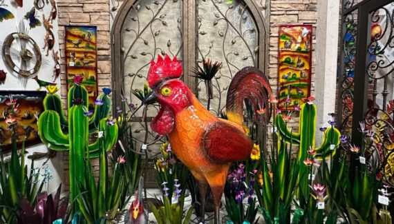 Common Myths About Wrought Iron