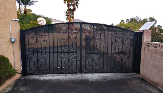 Enhancing Holiday Security With Automated Gates