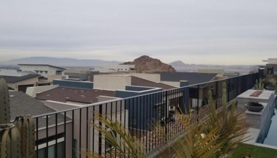 Las Vegas Fencing Company