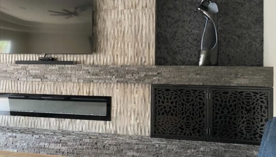 Do You Need A Fireplace Cover?