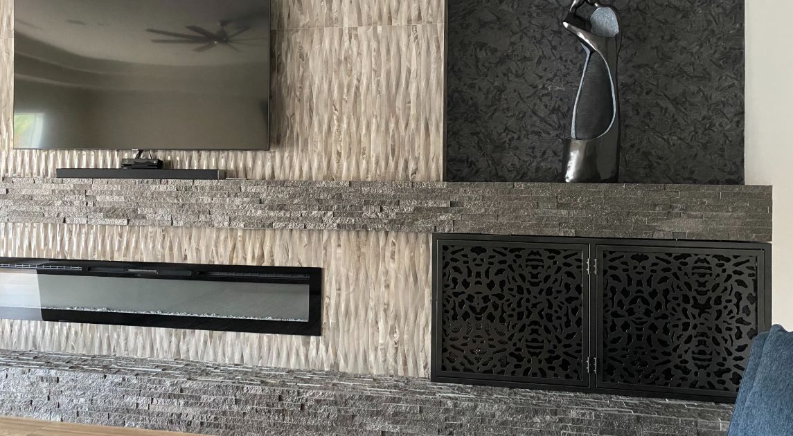 Do You Need A Fireplace Cover?