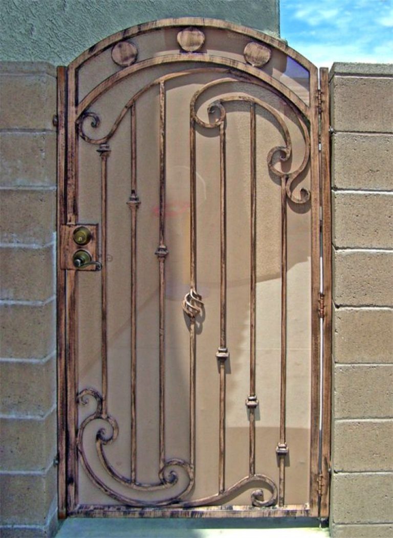 Traditional Gentry SG0041