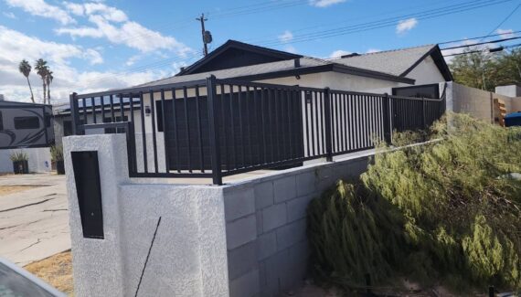 Incorporate Wrought Iron Into Your Remodel