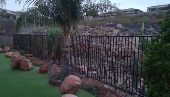 Decorative Fence Trends
