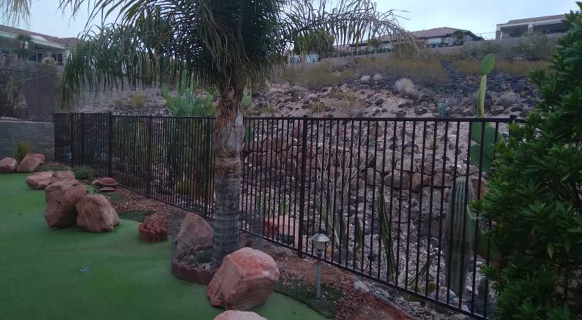 Decorative Fence Trends