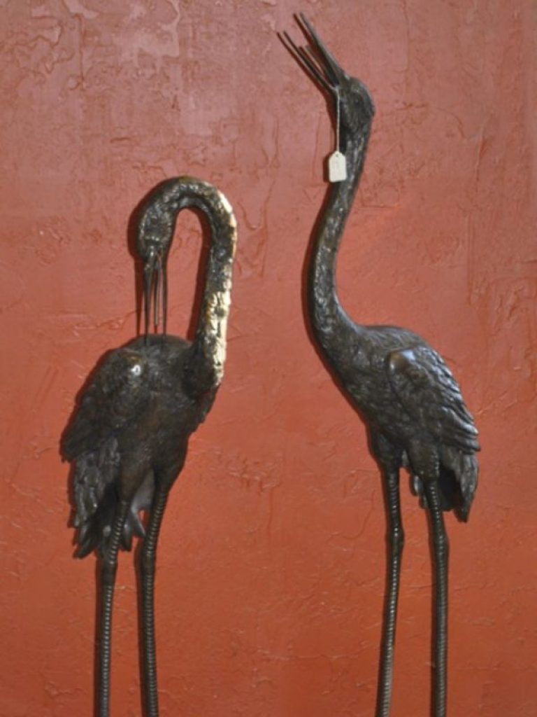 Iron Sculptures IS008