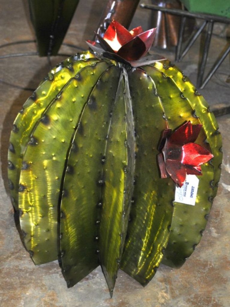 Iron Sculptures IS013