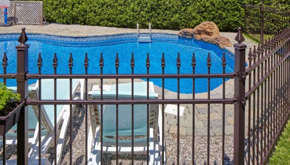 Do I Need A Pool Fence?