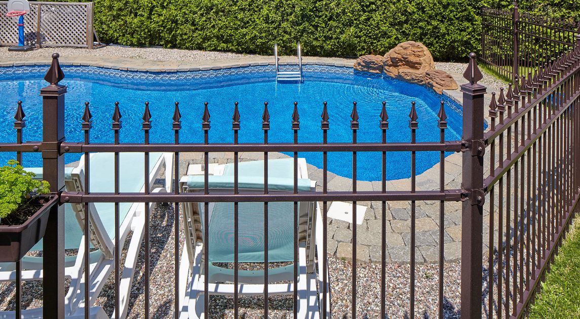 Do I Need A Pool Fence?