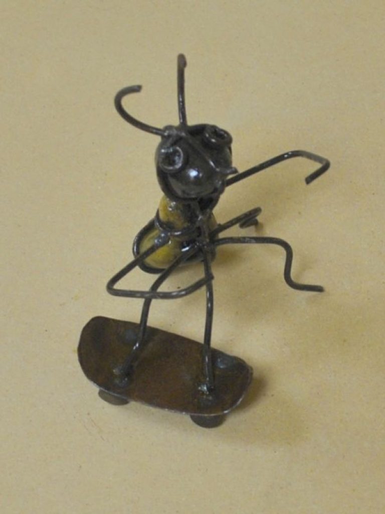 Rock Art RA014