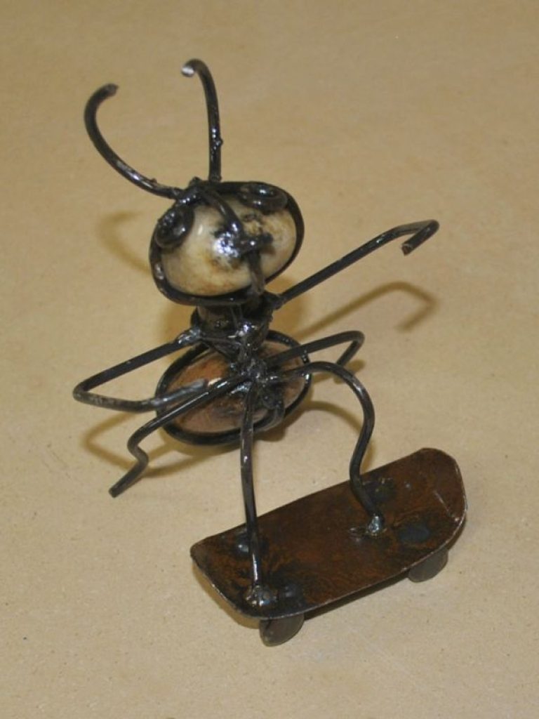 Rock Art RA020