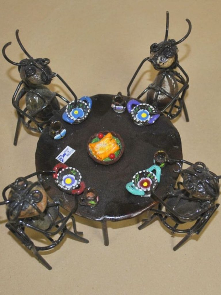 Rock Art RA026
