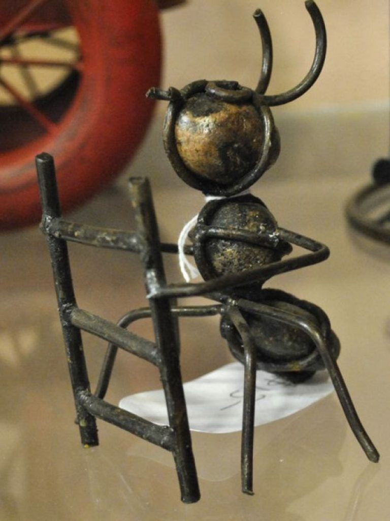 Rock Art RA033