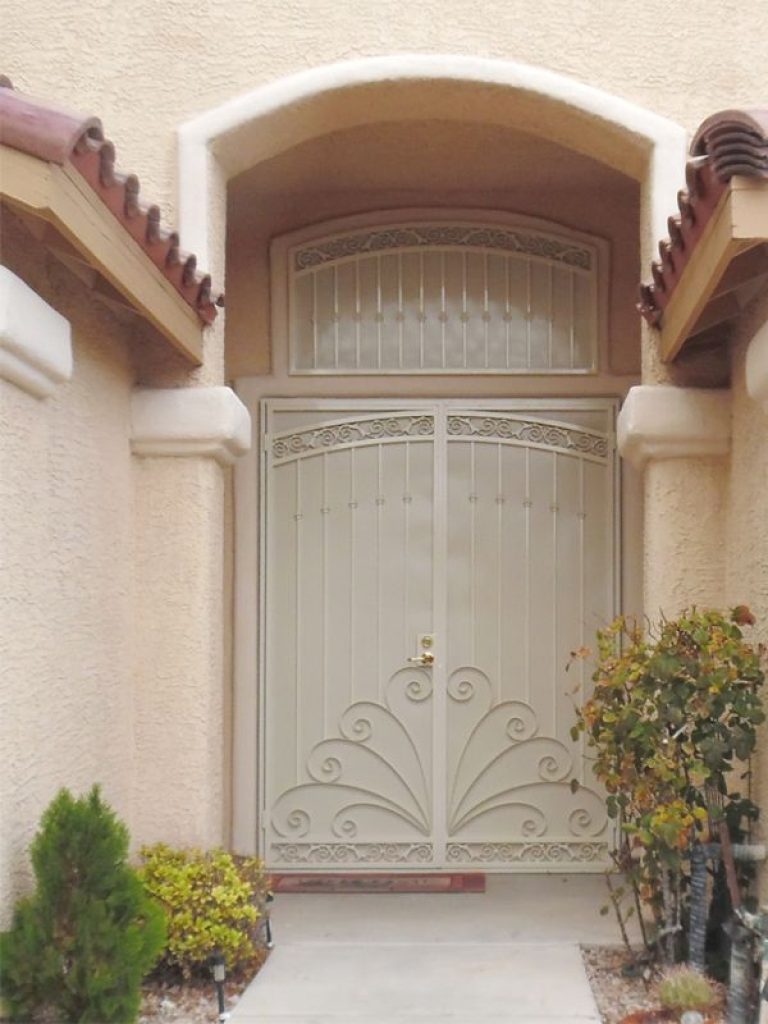 Chattanooga FD0076A-WG