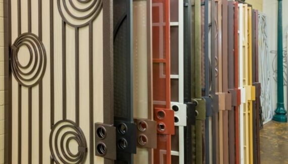 7 Security Door Designs That Match Your Home’s Style