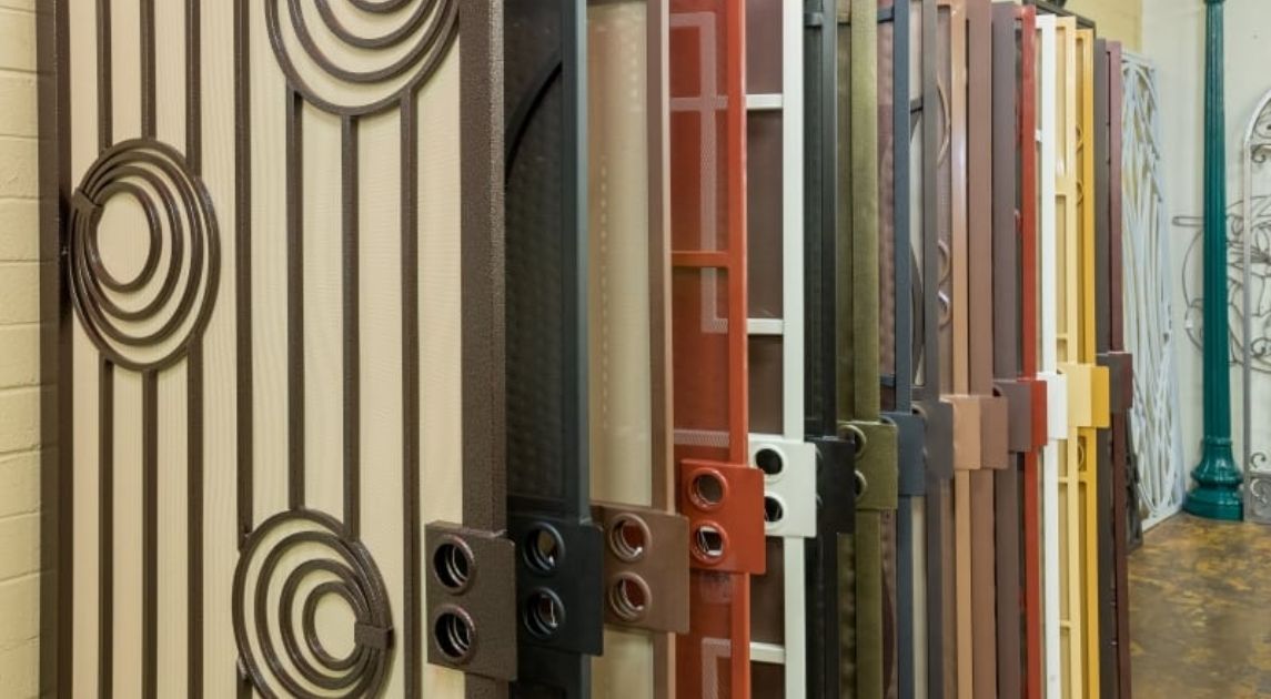 7 Security Door Designs That Match Your Home’s Style
