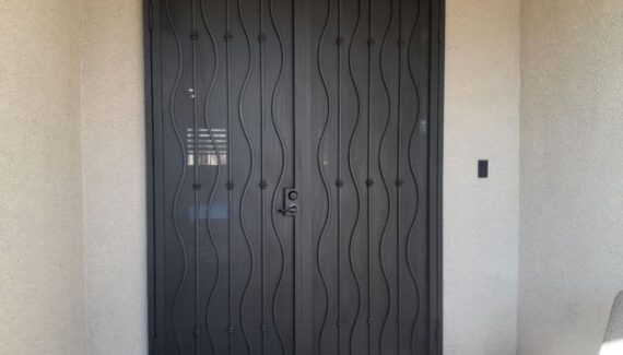 5 Reasons To Invest In A Security Door