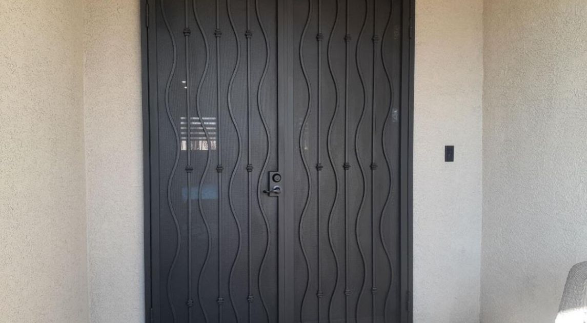 5 Reasons To Invest In A Security Door