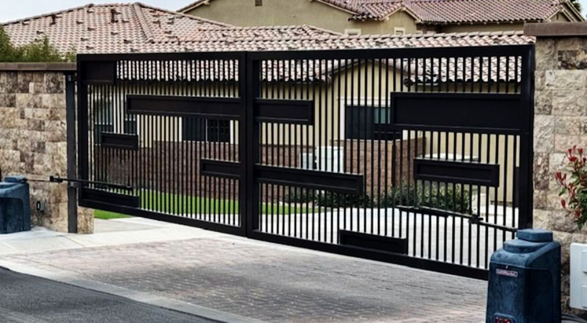 Sliding Vs Swing Gate Automation: Which Is Best For Your Property?