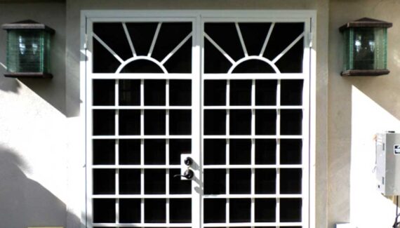 Solar Screens